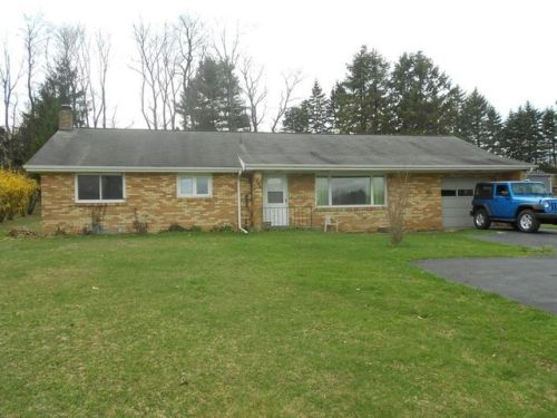 744 Greenville Pike, Clarion, PA 16214