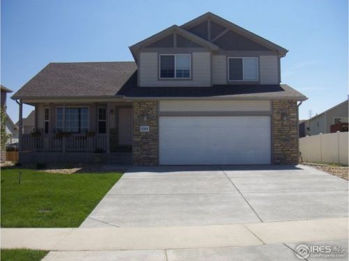 1704 88th Ave, Greeley, CO 80634