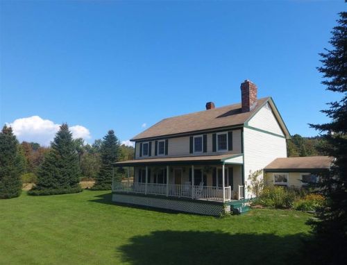 2074 Cote Hill Rd, Morrisville, VT