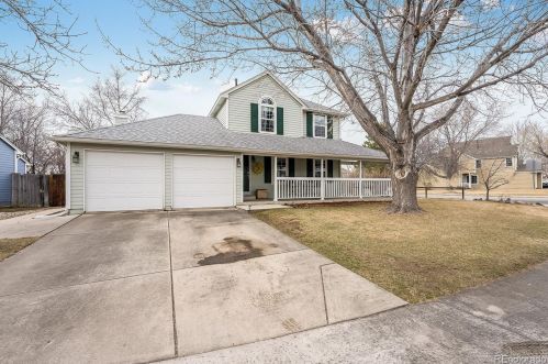 13095 62nd Dr, Arvada, CO 80004
