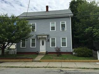 65 Pleasant St, Lincoln, RI