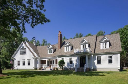 406 Bay Rd, Lee, NH