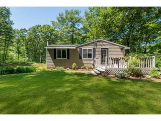 108 George Allen Rd, Glocester, RI