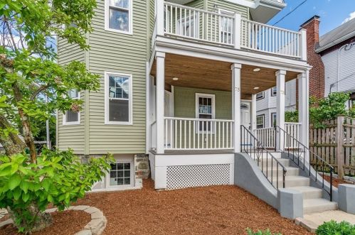 73 Kenmere Rd, Medford, MA