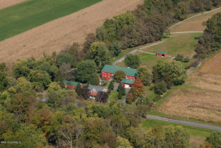 2519 Middle Creek Rd, Blue Hill, PA