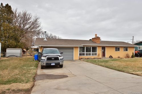 2858 Orchard Ave, Grand Junction, CO