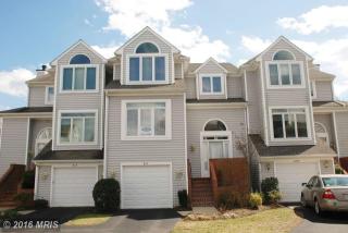 611 Martingale Ln, Arnold, MD 21012