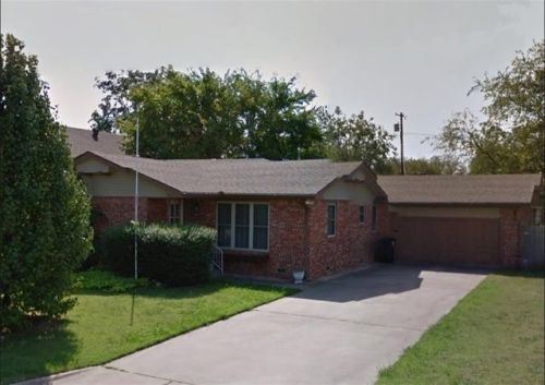 17 Midland St, Shawnee, OK