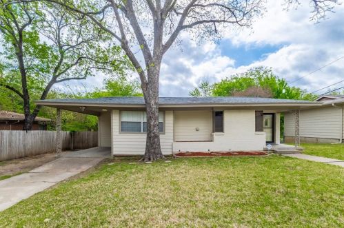 4737 Staples Ave, Fort Worth, TX 76133