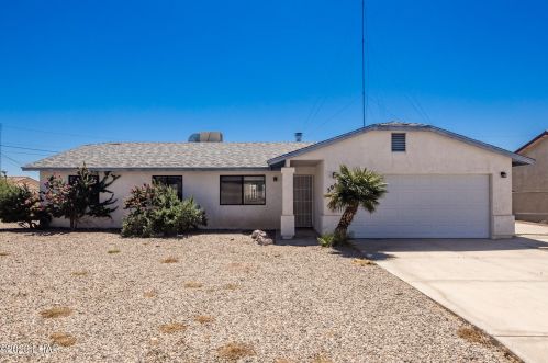 3962 Trotwood Dr, Lake Havasu City, AZ