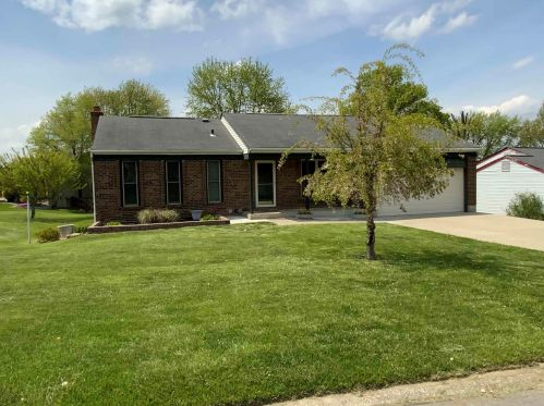 6247 Apple Valley Ct, Florence, KY 41042
