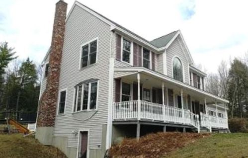 34 Horizon Dr, Goffstown, NH