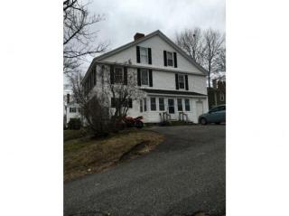 33 Silver St, Dover, NH