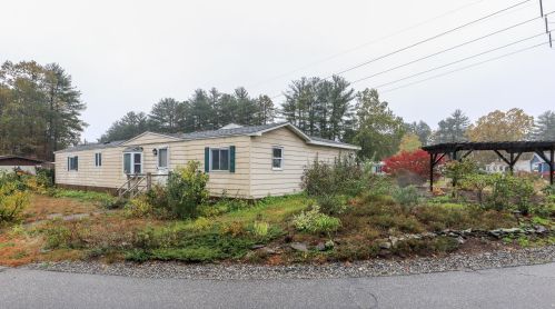 73 Rachael Cir, Goffstown, NH