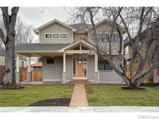 1567 Josephine St, Denver, CO