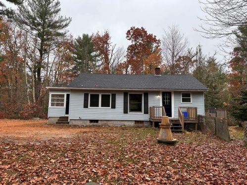 38 Pine Orchard Rd, Glocester, RI