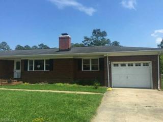 209 Fernwood Farms Rd, Chesapeake, VA