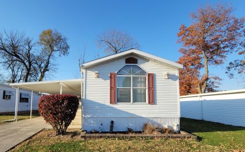 54 Sunset Dr, Springfield, OH