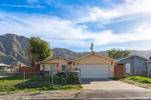 49935 Mountain View Ave, Cabazon, CA 92230