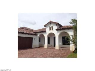 5212 Assisi Ave, Ave Maria FL  34142 exterior