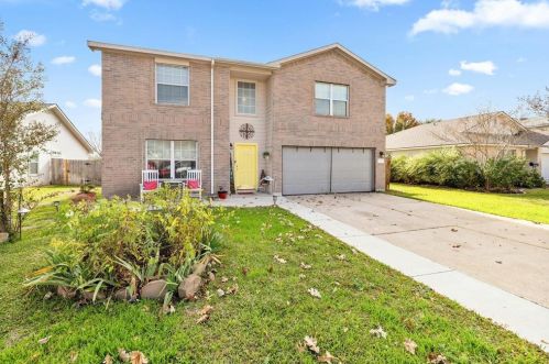 221 Sylvan St, Monadale, TX