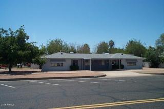 160 Hibbert, Mesa, AZ 85201
