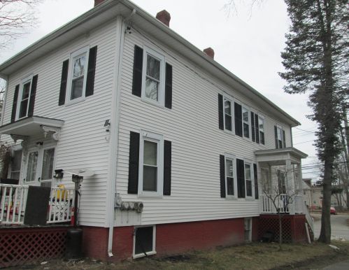 20 Silver St, Dover, NH