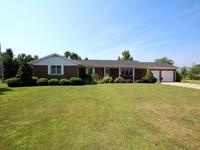 7343 Ludwig Dresback Rd, Circleville, OH 43113