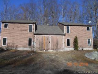 64 Beaumont Hwy, Exeter, CT 06249