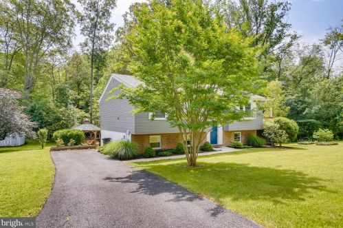 309 Shamrock Rd, Bel Air, MD