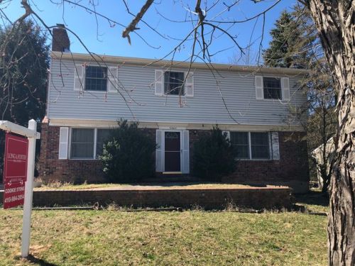 10604 Lakespring Way, Hunt Valley, MD 21030