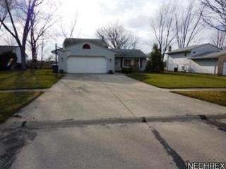 213 Wenner St, Rochester, OH 44090