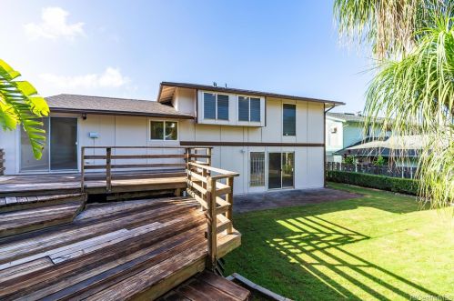 94-340 Hakamoa St, Mililani, HI