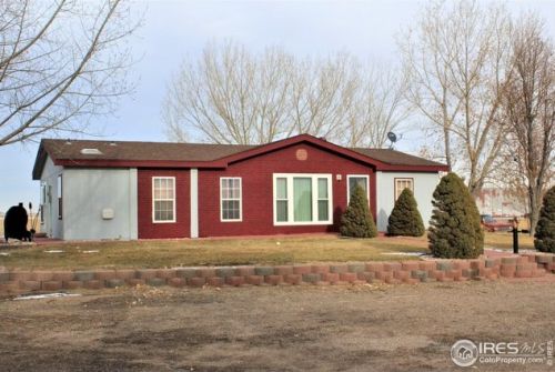 22251 County Rd, Fort Morgan, CO