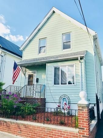 23 Edward St, Medford, MA