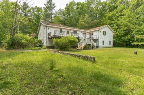 171 Pray Hill Rd, Glocester, RI