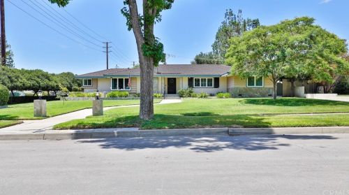 1605 Laurel Ave, Upland, CA