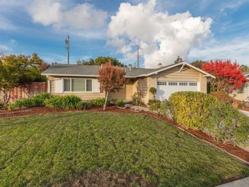 891 Springfield Dr, Campbell, CA 95008