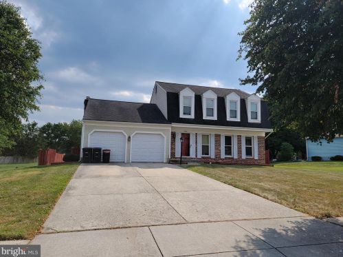 3808 Sunflower Cir, Bowie, MD