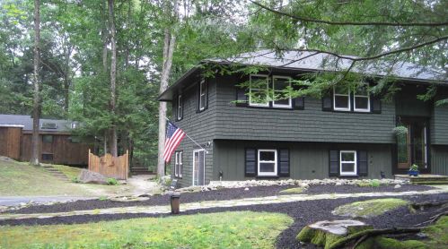 42 Woodridge Rd, Lee, NH