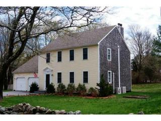 99 Old Post Rd, Westerly, RI