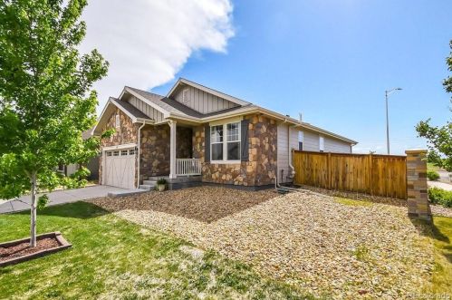 15899 Josephine St, Denver, CO