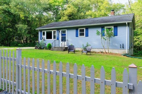 113 Cook Hill Rd, Killingly, CT