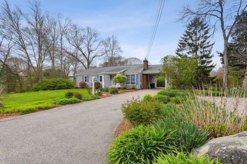 55 Wagner Rd, Westerly, RI