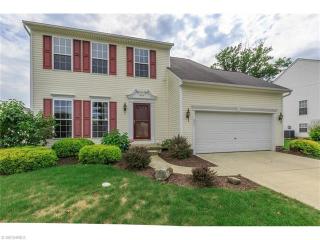 311 Cedarbrook Dr, Concord Township, OH