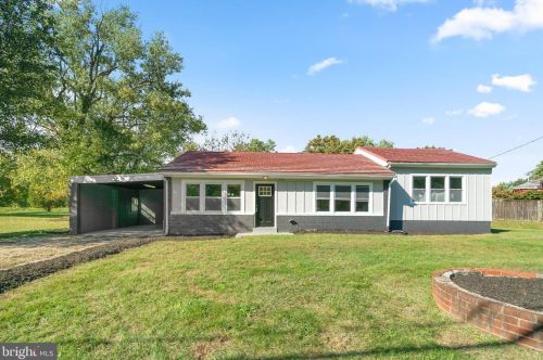 4206 Henderson Rd, Temple Hills, MD 20748