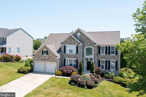 1156 Sparrow Mill Way, Bel Air, MD