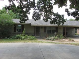 325 County Rd, Ada, OK