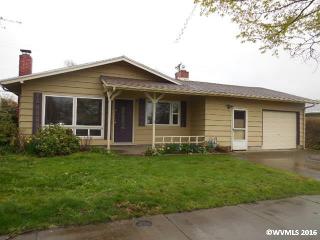 1630 Hill St, Albany, OR 97322