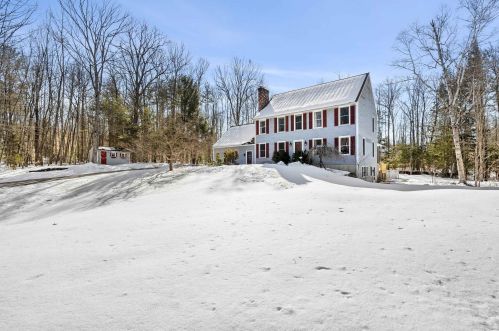 257 Snook Rd, Goffstown, NH